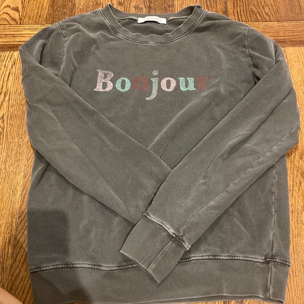Daydreamer sweatshirt